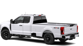 2026 Ford Super Duty® External Image 3